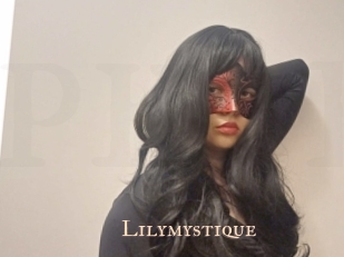 Lilymystique