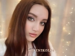 Lilynikolos