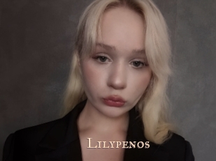 Lilypenos
