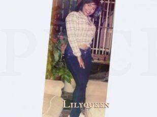 Lilyqueen