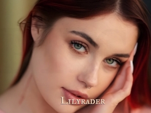Lilyrader