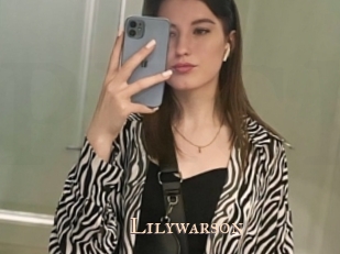 Lilywarson