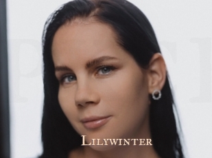 Lilywinter