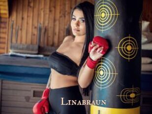 Linabraun