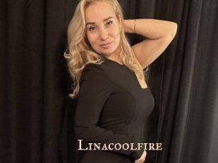 Linacoolfire