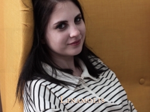 Linamolis