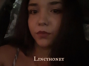 Lincyhoney