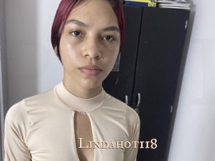 Lindahot118