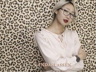 Lindaklassen