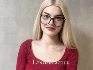Lindareacher