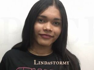 Lindastormy