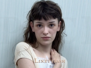 Linetteash