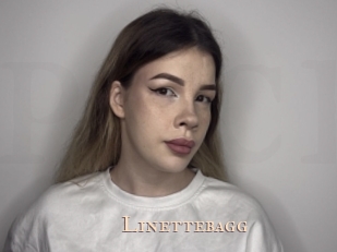 Linettebagg