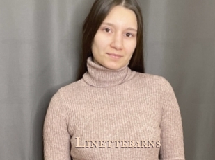 Linettebarns