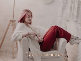 Linettebarrick