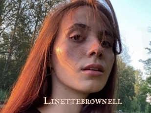 Linettebrownell