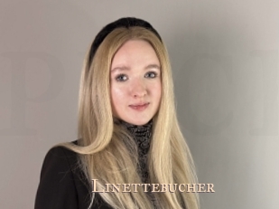 Linettebucher