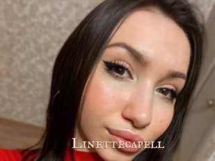Linettecapell