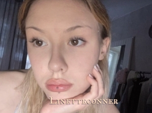 Linetteconner