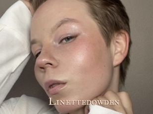 Linettedowden