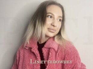 Linettedowdey