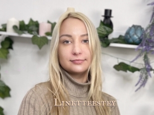 Linetteestey