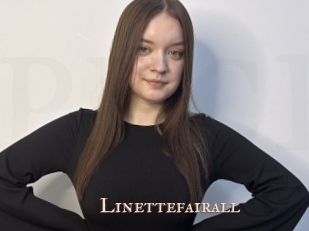 Linettefairall
