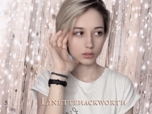 Linettehackworth