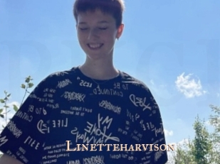 Linetteharvison