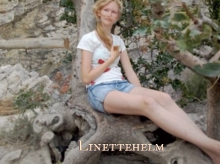 Linettehelm