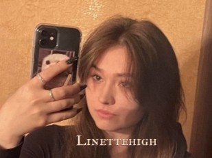 Linettehigh