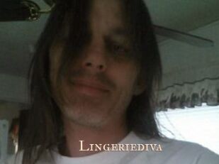 Lingeriediva
