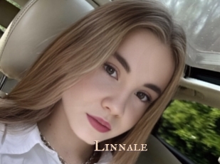 Linnale