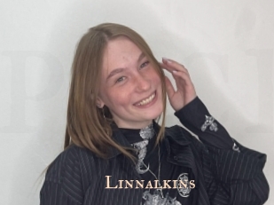 Linnalkins
