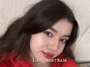 Linnbartram