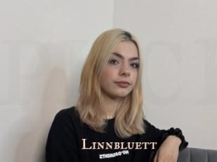 Linnbluett