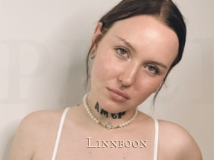 Linnboon