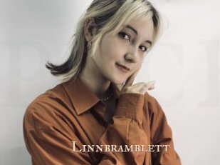 Linnbramblett