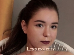Linnengelby