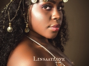 Linsaaylove