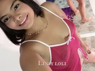 Linsy_loli