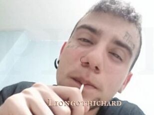 Liongothichard