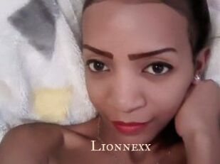 Lionnexx