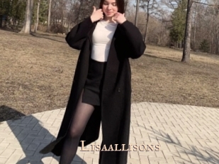 Lisaallisons