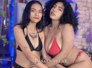 Lisaandelax