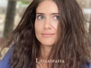 Lisaaspasia