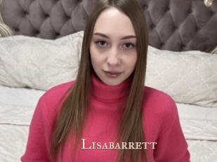 Lisabarrett