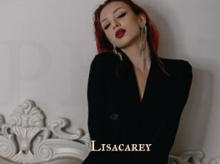 Lisacarey