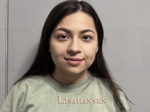 Lisahansen