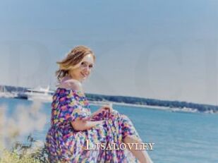 Lisalovley
